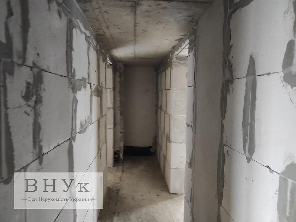 Продаж Квартира 5-кімнатна, 9/10 поверх на вул. Шептицького Митрополита Тернопіль - фото 14