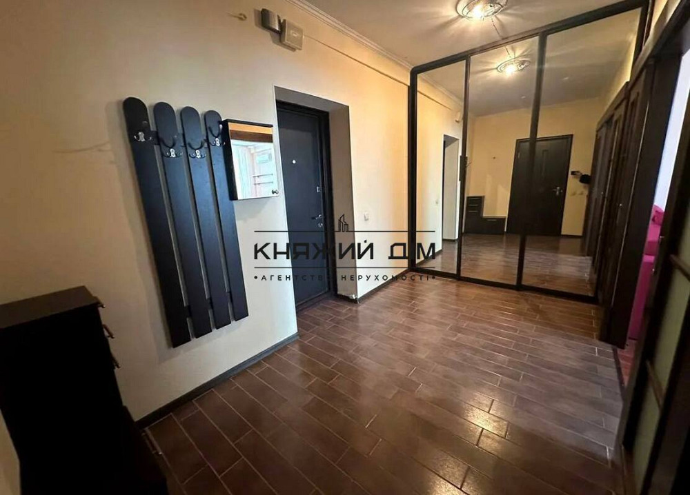 Оренда Квартира 1-кімнатна, 4/32 поверх на Гришко Михаила ул. Київ - фото 14