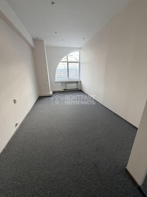 Оренда офісне приміщення на вул. Свободи приміщень - 4, поверх - 2/9 Харьков - изображение 4