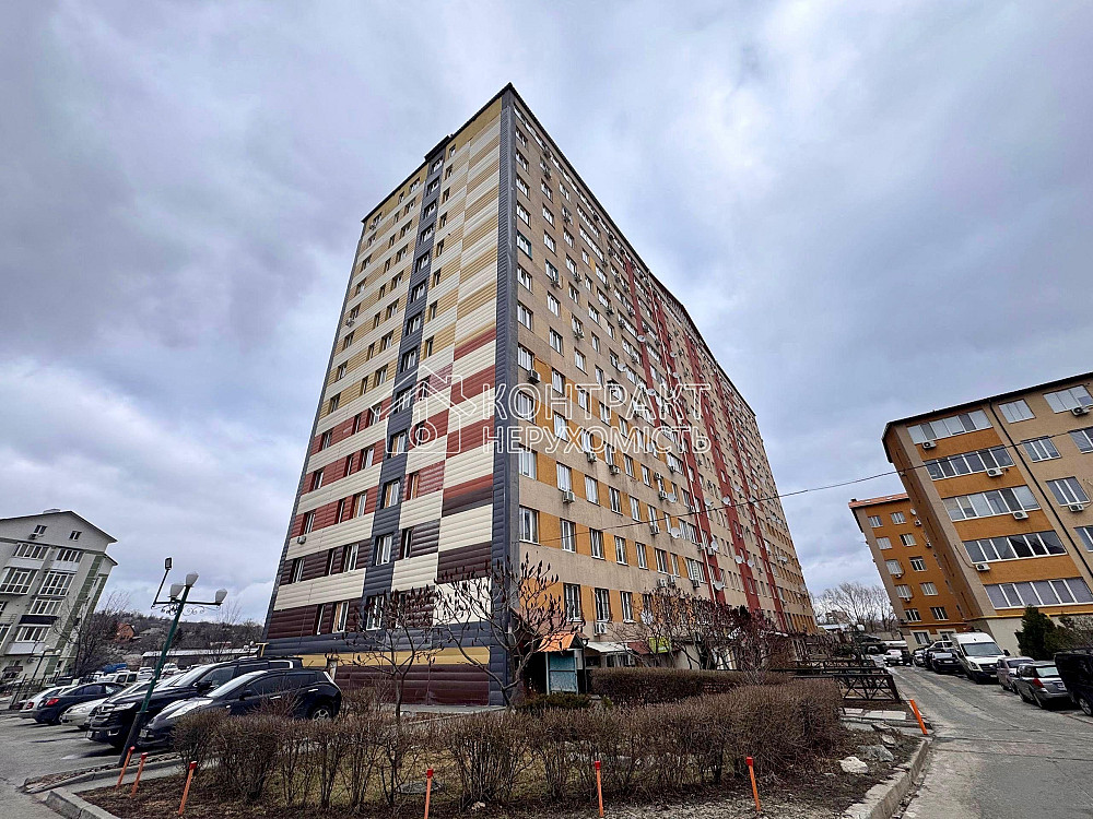 Оренда Квартира 1-кімнатна, 12/13 поверх на вул. Новоолександрівська Харьков - изображение 7