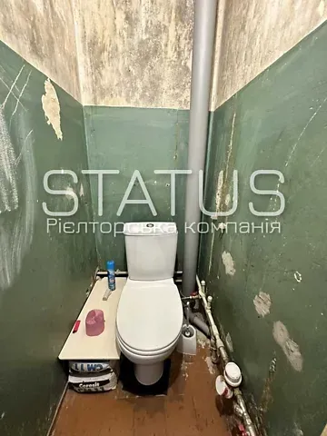 Продаж 1к Квартира 34 кв.м Головка вулиця 6 Полтава - фото 14