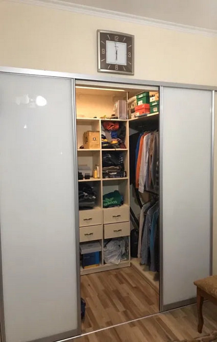 Однокомнатная квартира ЖК Альтаир 1 Odessa - photo 5