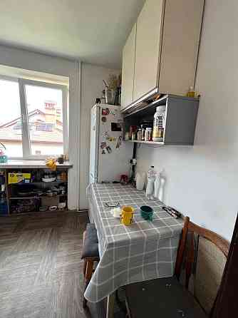 Продаж Квартира 2-кімнатна, 4/5 поверх на Панаса Мирного Львов