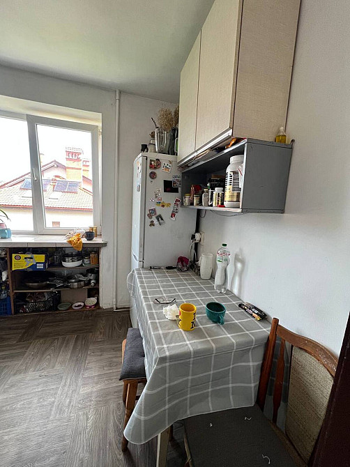 Продаж Квартира 2-кімнатна, 4/5 поверх на Панаса Мирного Львов - изображение 4