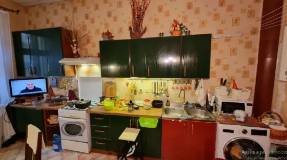 Продаж 3к Квартира 69 кв.м базарная 47 Одеса