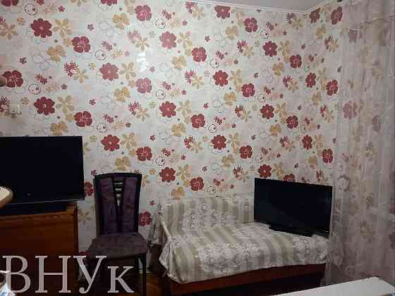 Продаж Квартира 3-кімнатна, 8/9 поверх на Кравчука Luts'k