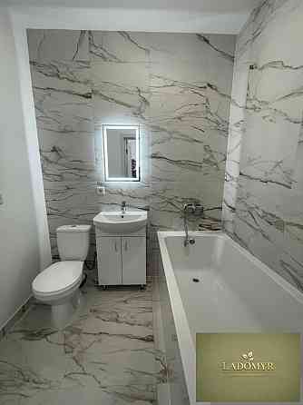 Продаж Квартира 1-кімнатна, 13/14 поверх на вул. Біла Рівне