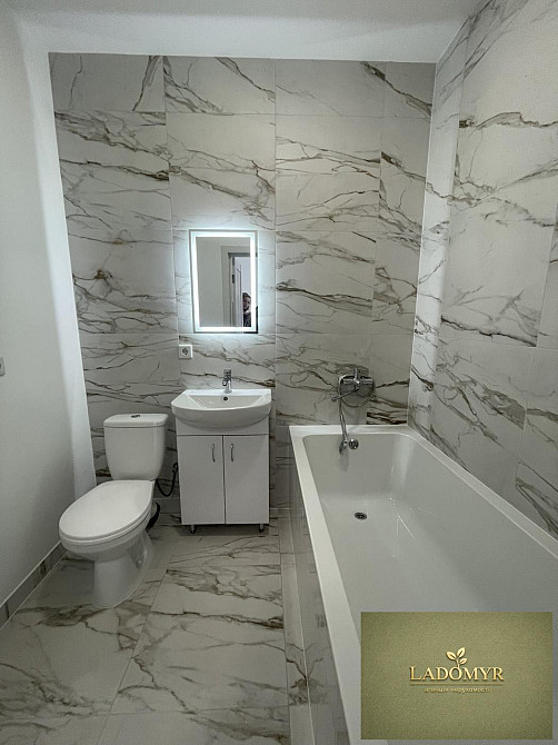 Продаж Квартира 1-кімнатна, 13/14 поверх на вул. Біла Рівне - фото 6