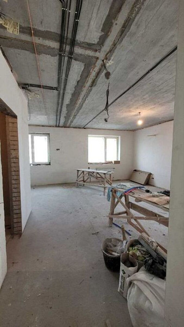 Продаж Квартира 3-кімнатна, 18/21 поверх на Бориса Гмирі, 14А Київ - фото 14