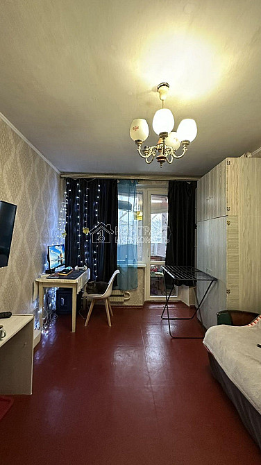 Продаж Квартира 2-кімнатна, 4/9 поверх на вул. Ювілейний Харків - фото 1