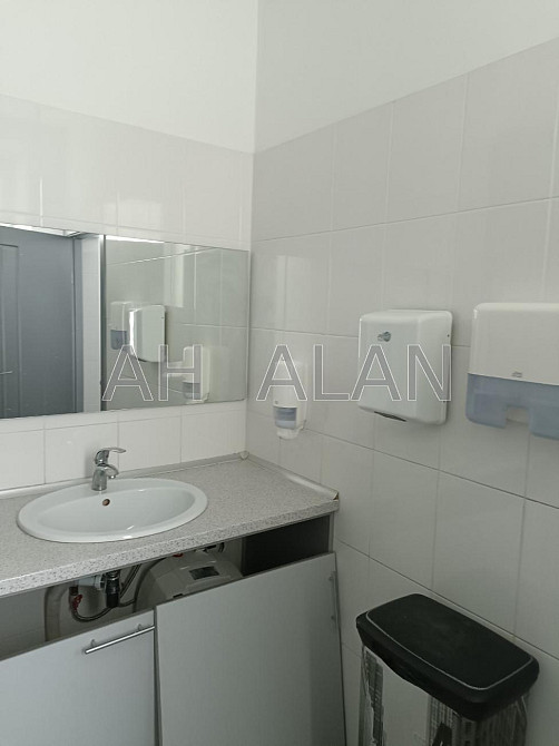 Оренда офісне приміщення на Варязький пров., 4 приміщень - 6, поверх - 3/5 Київ - фото 15