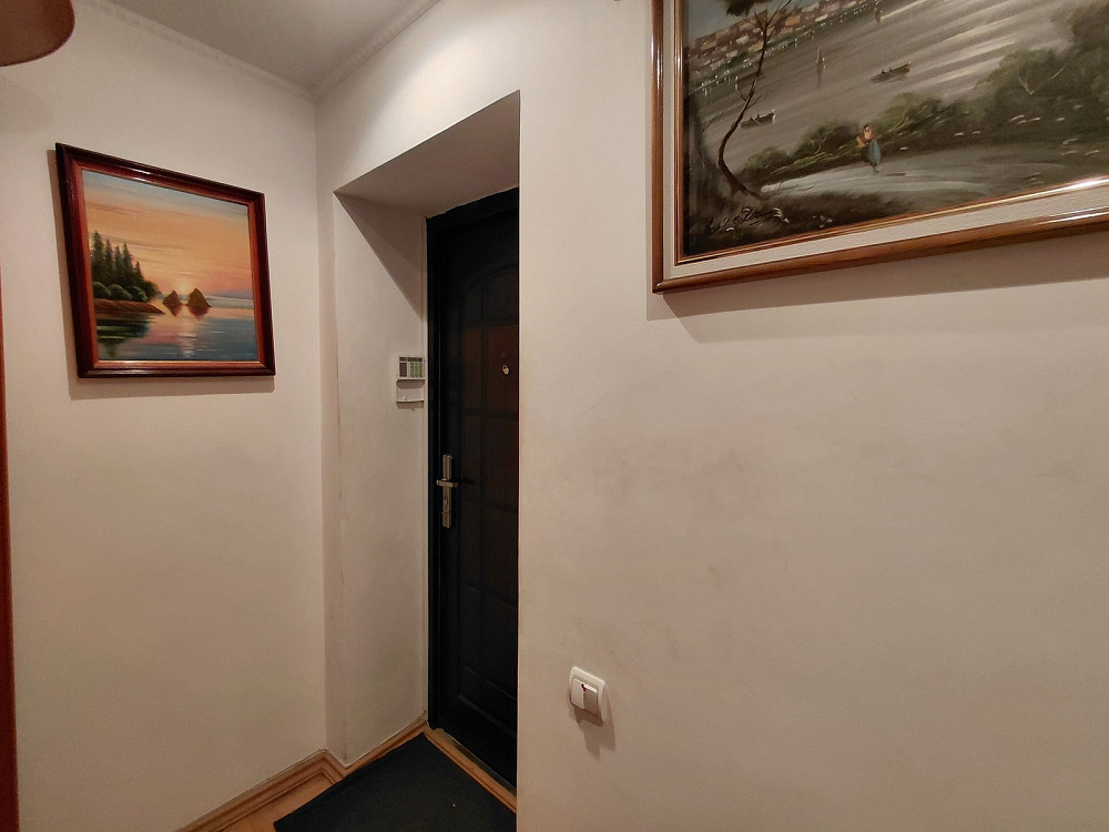 Оренда Квартира 2-кімнатна, 5/5 поверх на Миру, 4 Ternopil' - photo 2