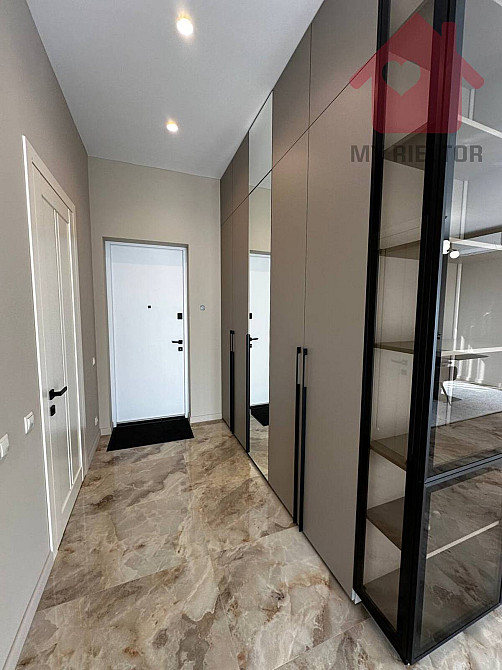 Оренда Квартира 1-кімнатна, 2/3 поверх на Собранецька Ужгород - фото 5