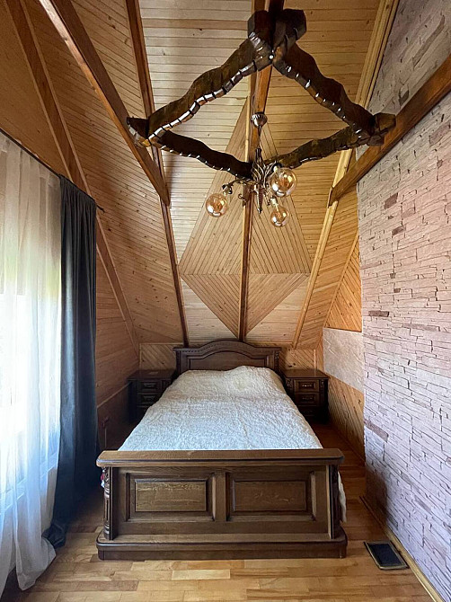 Оренда Будинок Івано-Франківськ - фото 20