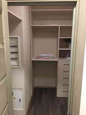 Продаж Квартира 1-кімнатна, 10/16 поверх на Саперне поле вул., д. 12 Киев