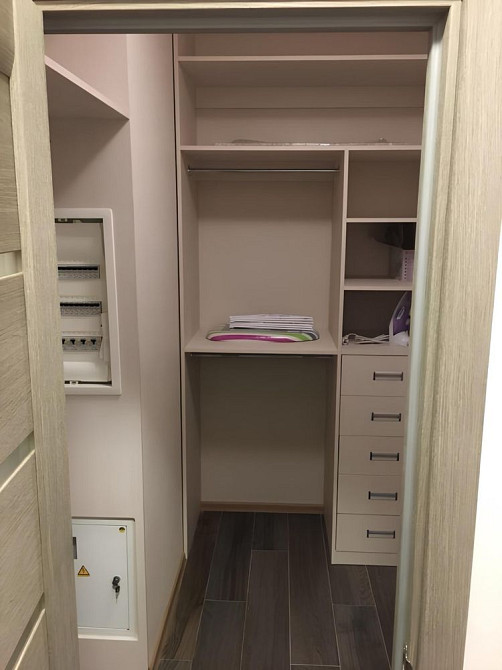 Продаж Квартира 1-кімнатна, 10/16 поверх на Саперне поле вул., д. 12 Киев - изображение 6