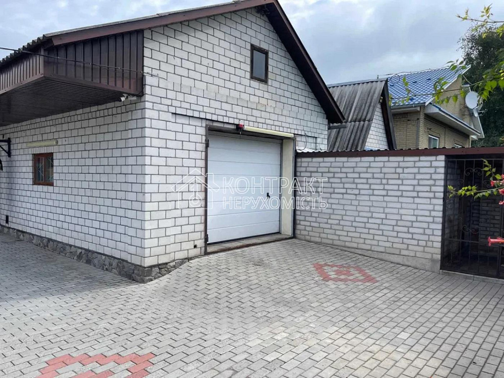 Продаж Будинок 5-кімнатний на вул. Кільцева Утківка - фото 16