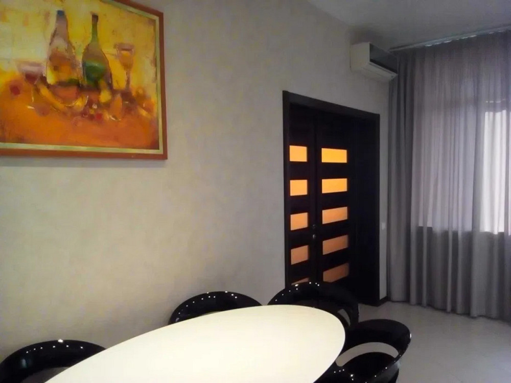 Оренда Квартира 4-кімнатна, 10/18 поверх на Коперника, 12Д Київ - фото 1