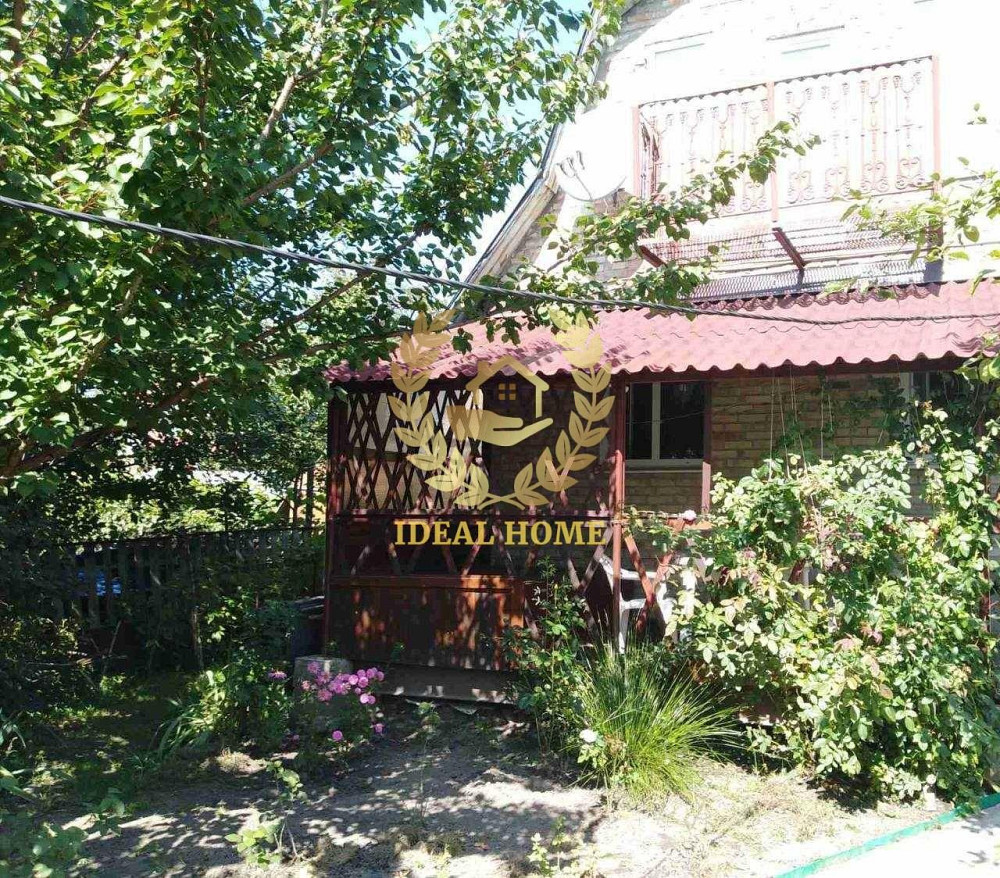 Продаж Будинок 3-кімнатний на Садовая ул., 5  - photo 1