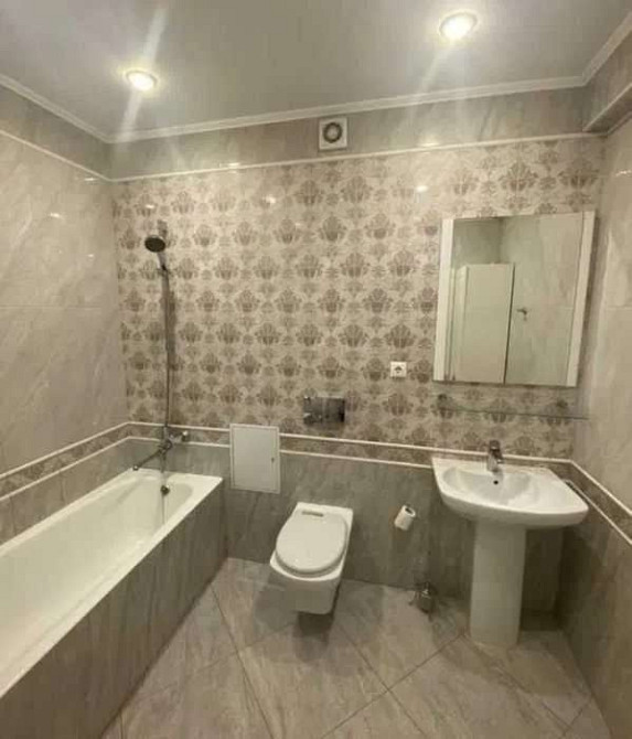 Оренда Квартира 1-кімнатна, 9/12 поверх на Харьковское шоссе, 58б Киев - изображение 1