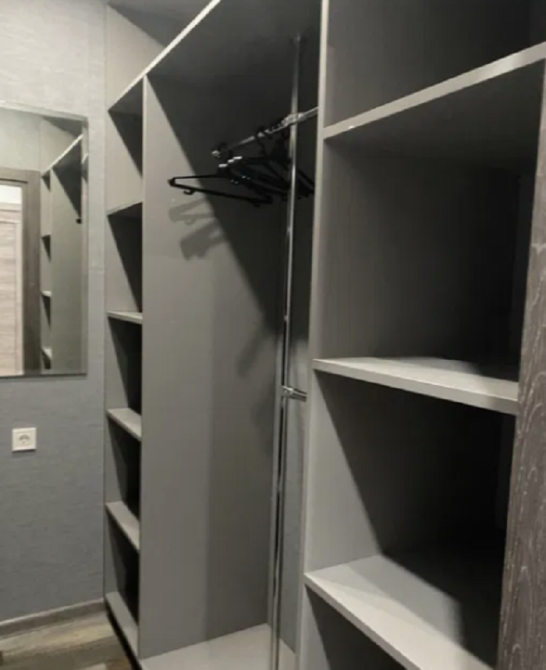 1-комнатная квартира с ремонтом, Черемушки Одеса - фото 4