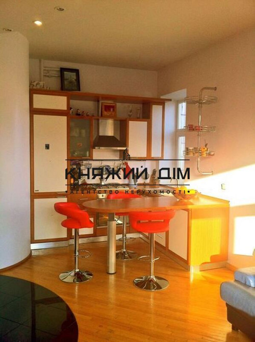 Відмінна 2 кімнатна студіо біля м.Майдан Незалежності. Код об'єкту №: 1153244. Київ - фото 4