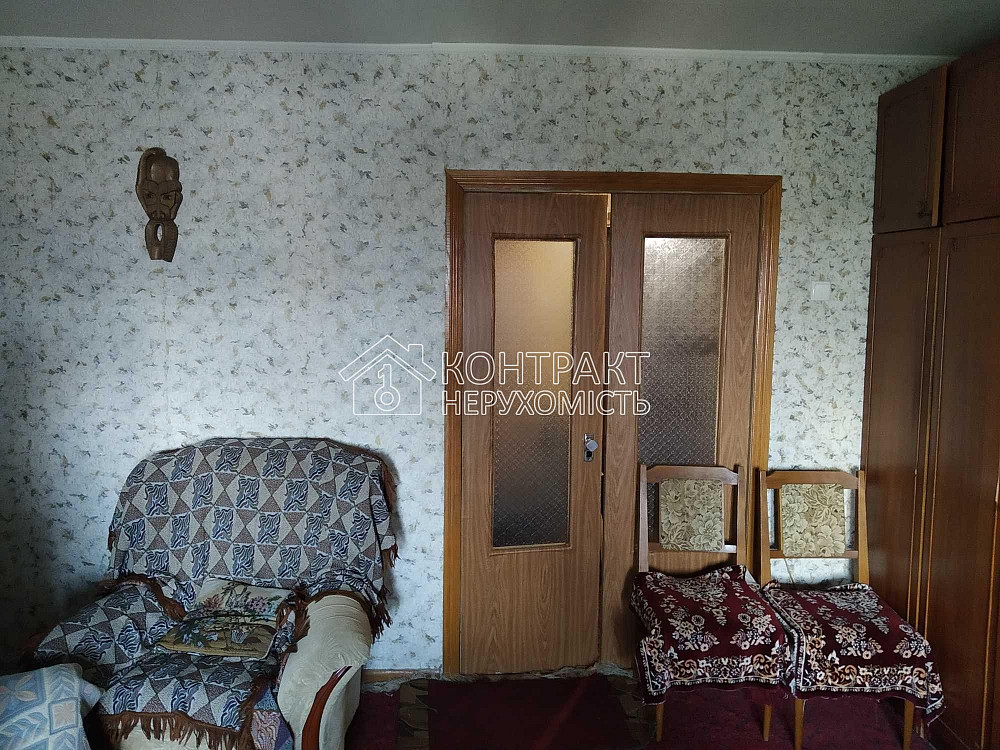 Продаж Квартира 3-кімнатна, 8/9 поверх на вул. Конєва Харків - фото 19