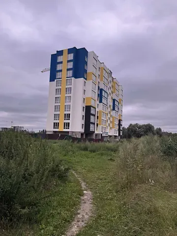 Продаж 1к Квартира 34 кв.м ЖК Європейський квартал Хмельницький - фото 3