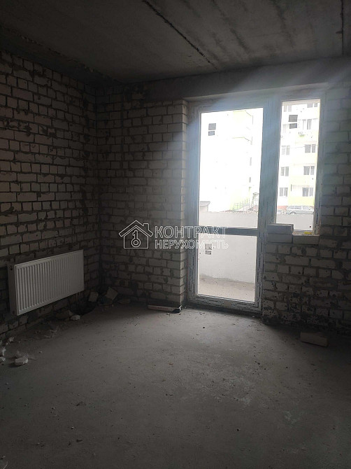 Продаж Квартира 2-кімнатна, 1/9 поверх на вул. Миру Харків - фото 2