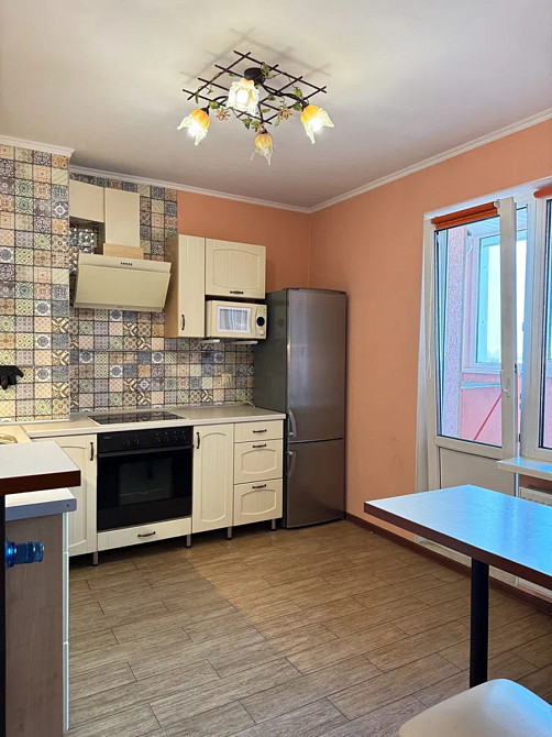 Оренда Квартира 1-кімнатна, 9/25 поверх на Науки, 60 Київ - фото 1