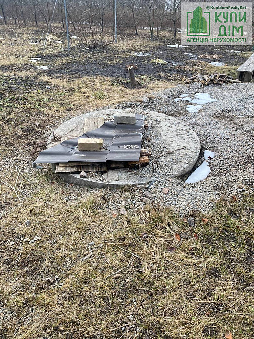 Продам дачу на кооперативі Геолог Кропивницький - фото 11