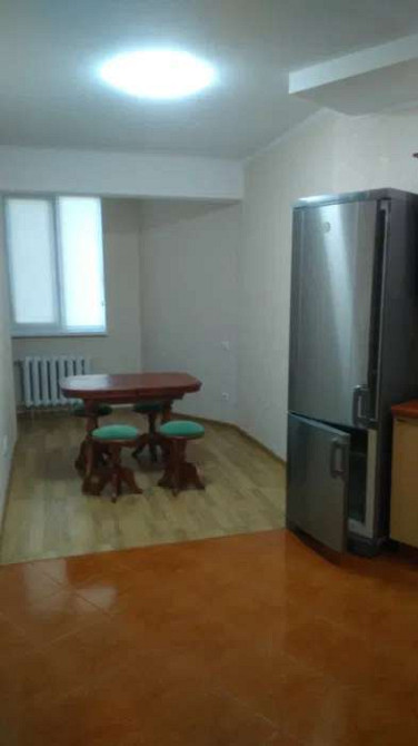 Оренда Квартира 1-кімнатна, 12/25 поверх на пр. Николая Бажана Київ - фото 5