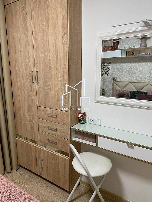 Оренда Квартира 2-кімнатна, 4/14 поверх на вул. Кульпарківська Львів - фото 9