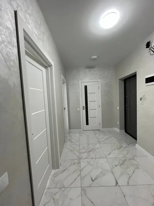 Оренда 1к Квартира 42 кв.м Паркова Алея Івано-Франківськ - фото 7