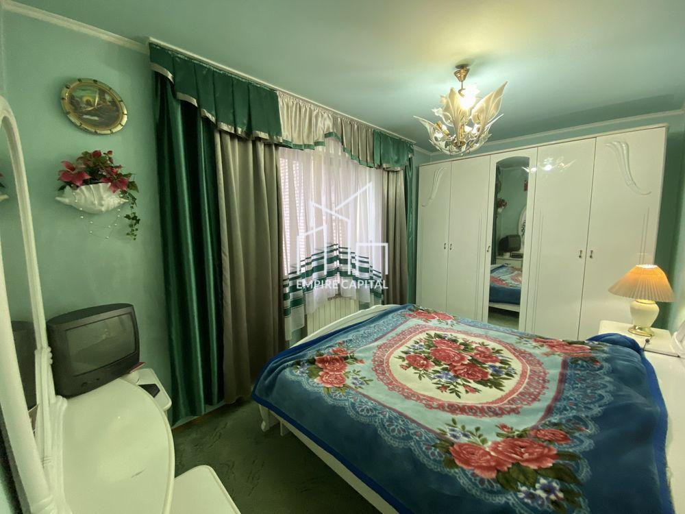 Продаж 4к квартири 81.1 кв. м Львів - фото 5