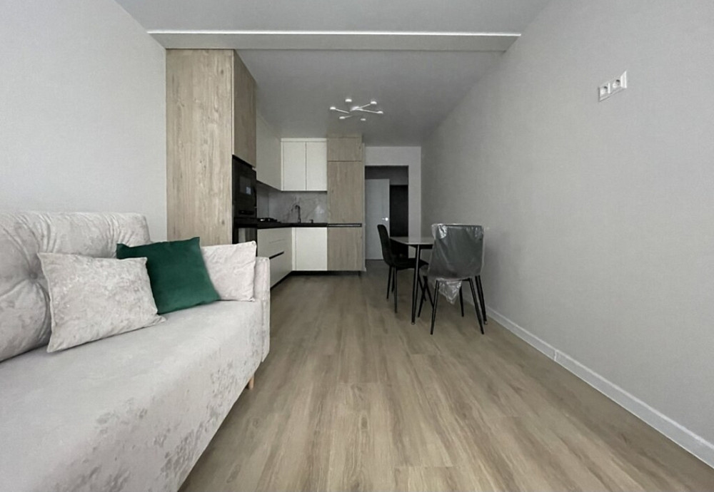 Продаж 1к квартири на вул.Смакули, БАМ Тернопіль Тернопіль - фото 1