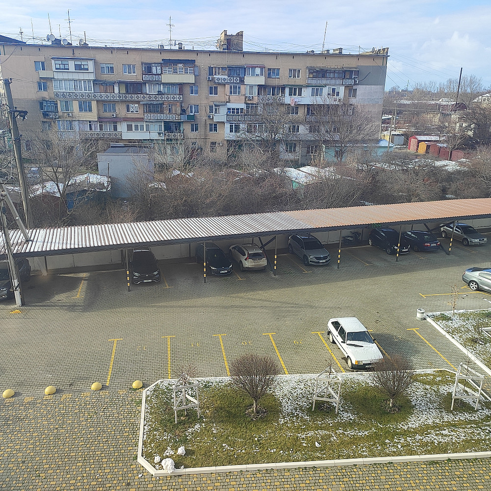 Продаётся 2-х комнатная квартира в новом доме ПГТ  Хлебодарское  - photo 11