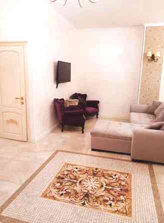 Уютная трехкомнатная квартира в Аркадии с отличным ремонтом Odessa