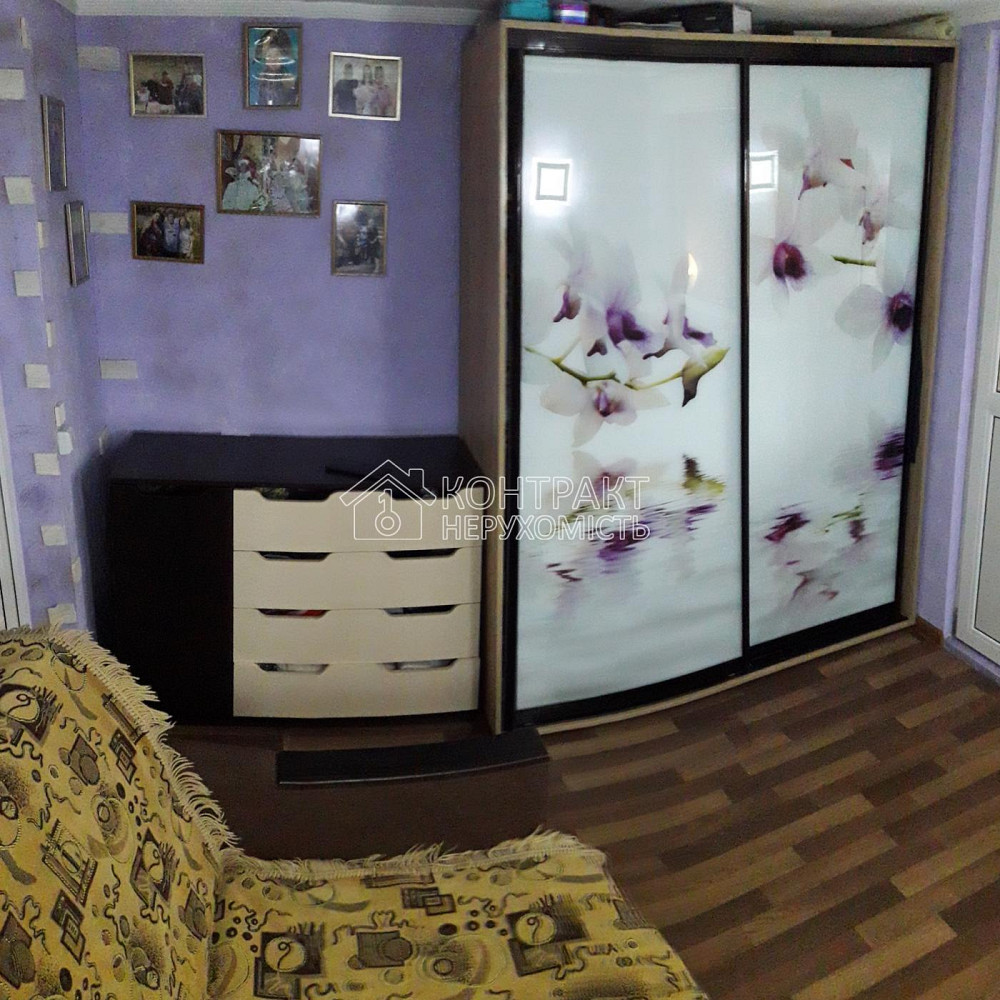 Продаж Квартира 2-кімнатна, 2/2 поверх на вул. Слобожанська  - фото 17