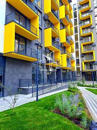Продаж 4к Квартира 126 кв.м Пимоненка Миколи вул. L'viv