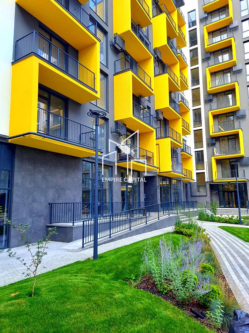 Продаж Квартира 4-кімнатна, 9/10 поверх на вул. Пимоненка Миколи Львів - фото 4