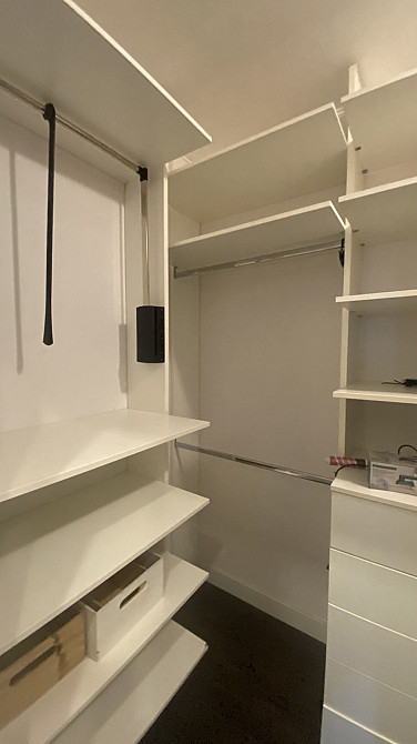 Продаж Квартира 2-кімнатна, 19/25 поверх на Єлизавети Чавдар вул., д. 22 Київ - фото 4