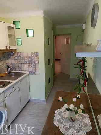 Продаж Квартира 1-кімнатна, 1/3 поверх на вул. Академіка Колеси Львів