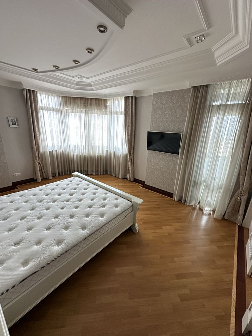 Продаж Квартира 3-кімнатна, 25/26 поверх на Коновальця Євгена вул., д. 36Б Kiev - photo 13