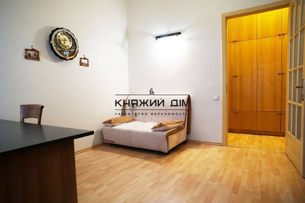 Оренда 3 кімнатна квартира Шевченківський район КОД 11101384 Київ - фото 10