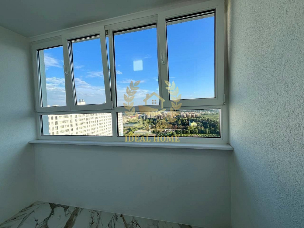 Продаж Квартира 1-кімнатна на Пригородная ул.  - фото 12