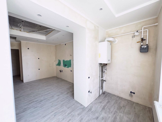 Продаж Квартира 2-кімнатна, 4/10 поверх на Семейная, 4 Dnipro