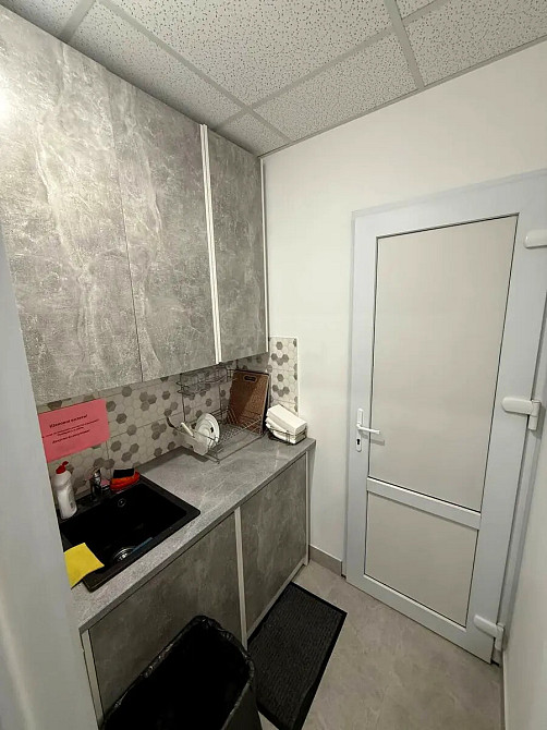 Оренда офісне приміщення на улица Днепровская Набережная, д.23 приміщень - 5, поверх - 3/6 Киев - изображение 18