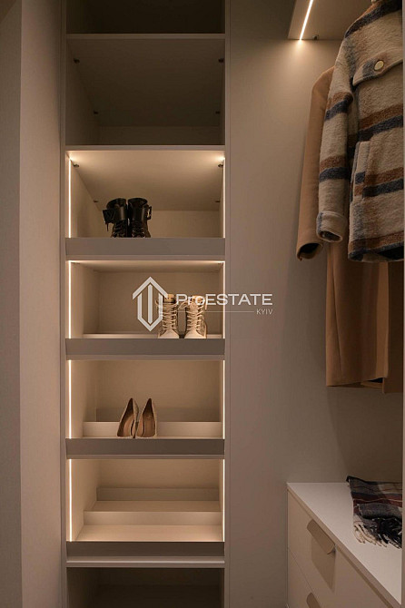 Продаж Квартира 1-кімнатна, 12/26 поверх на вул. Михайла Бойчука Kiev - photo 8