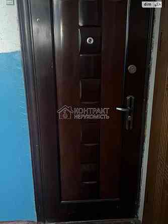 Продаж Квартира 1-кімнатна, 1/5 поверх на вул. Косарєва Харьков